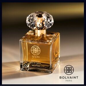 Bolvaint Paris Tiane Eau de Parfum - 1.7oz